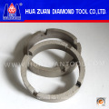 High Quality Diamond Drill Bit Ring Segment for Sale